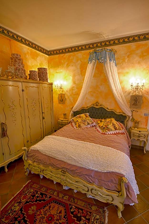 B&B La Maison degli Angeli