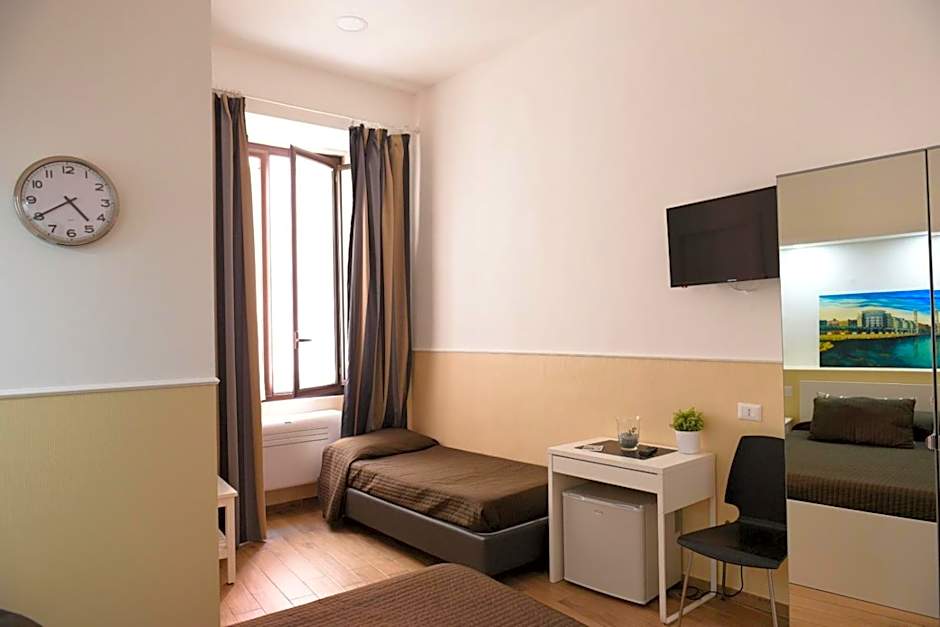 Sisters residence