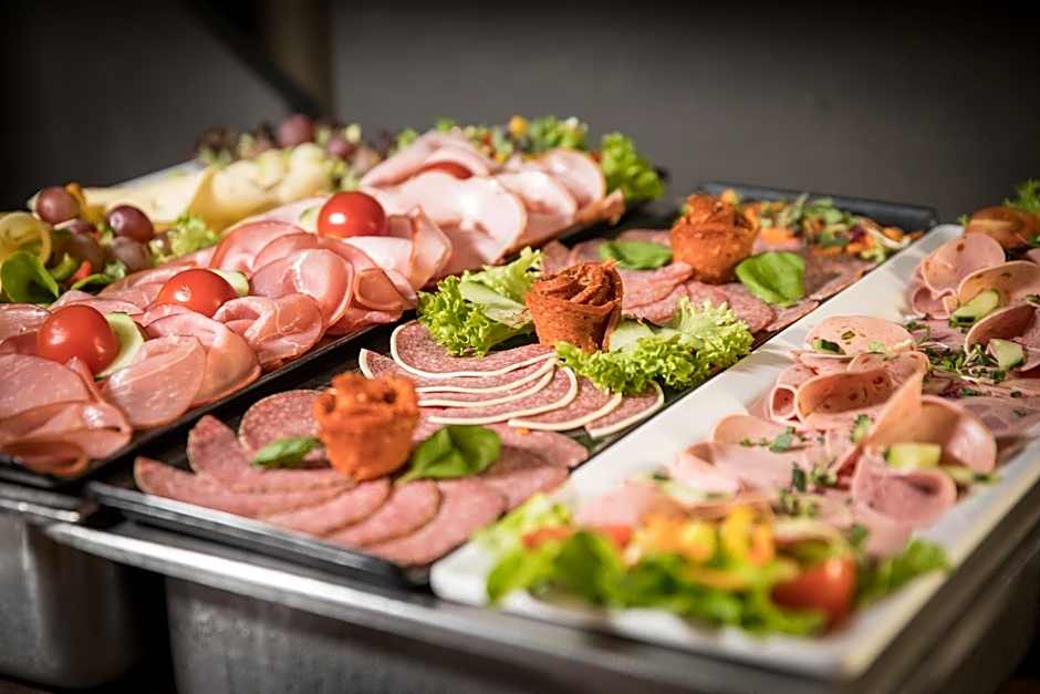 The Rilano Hotel Deggendorf