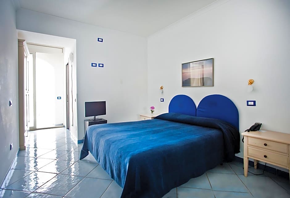 Hotel Villa Iulia