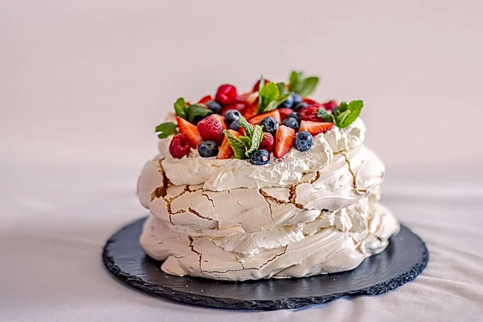 Mercure Wiazowna Brant