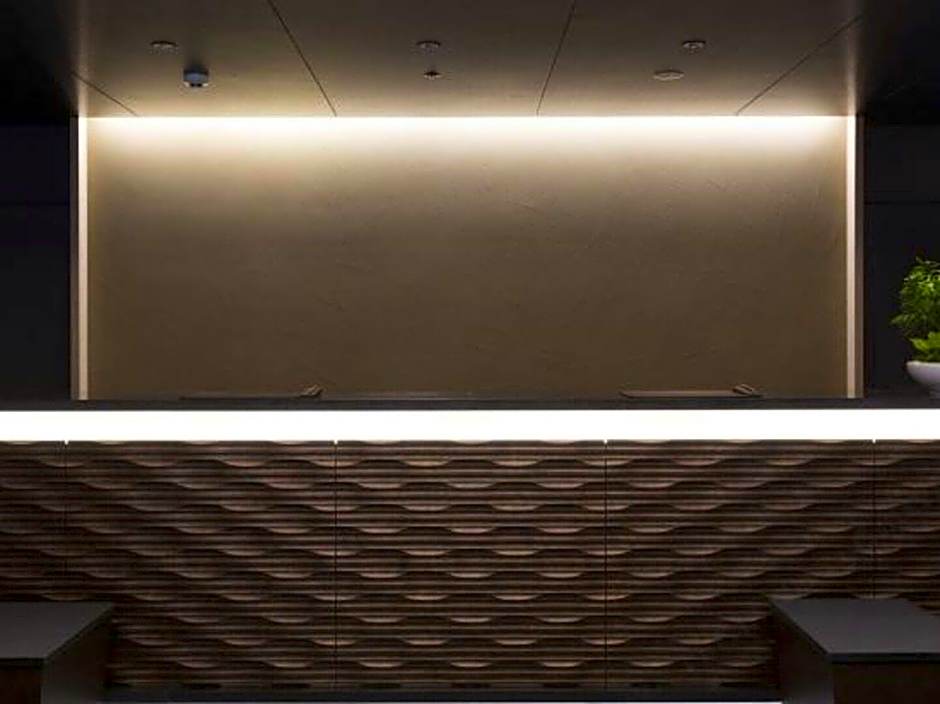 Urban Hotel Kyoto-Nijo Premium