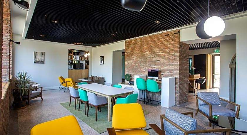 Holiday Inn Telavi By IHG