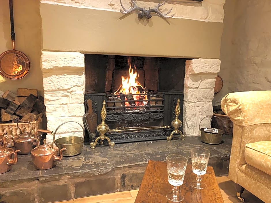 Picket Post House Bed & Breakfast