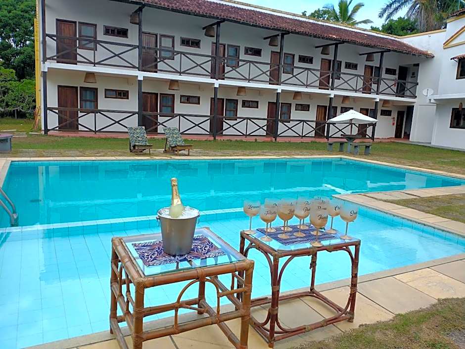 Pousada Casarão de Itaúnas