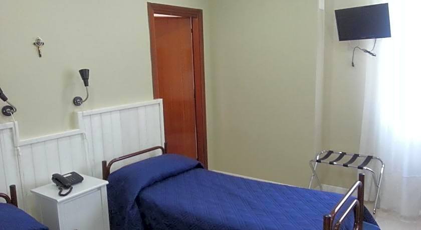 Terme Gorga Hotel