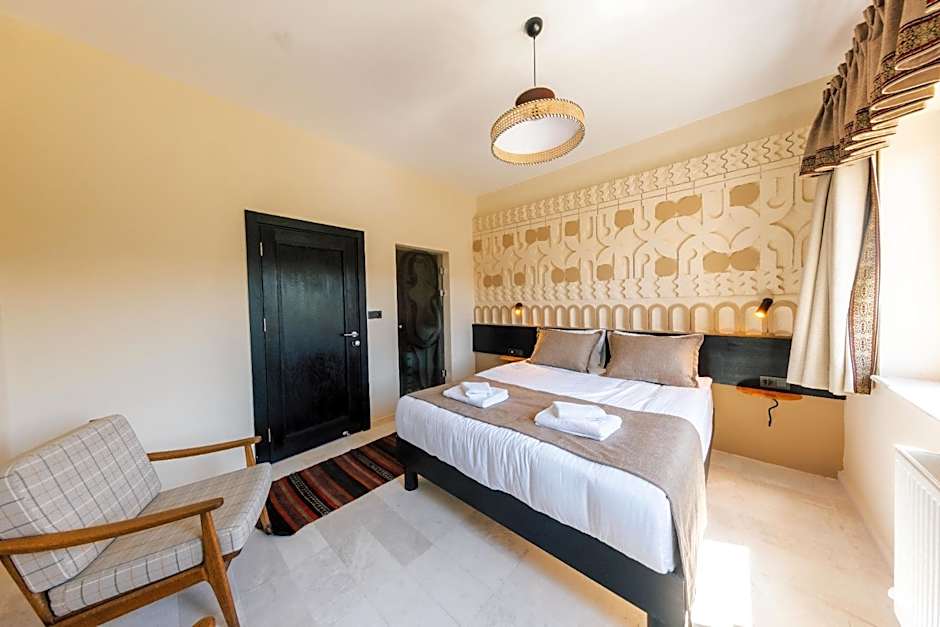 Cappadocia Aishe Hotel