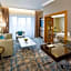 JW Marriott Bucharest Grand Hotel