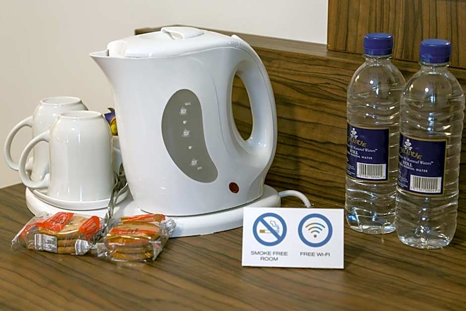 Spread Eagle, Gailey by Marston's Inns