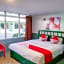 OYO 3098 Hotel Sahabat Baru