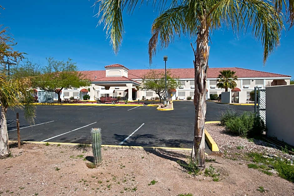 Motel 6-Apache Junction, AZ