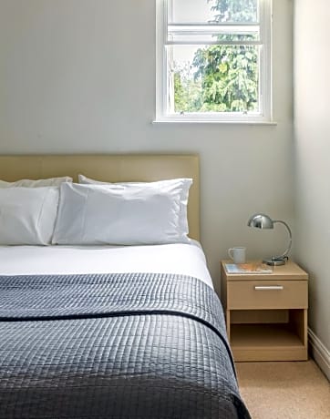 Superior One Bedroom Apartment