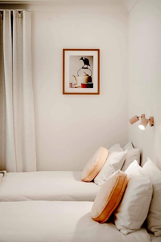 Cudgegong Valley Motel