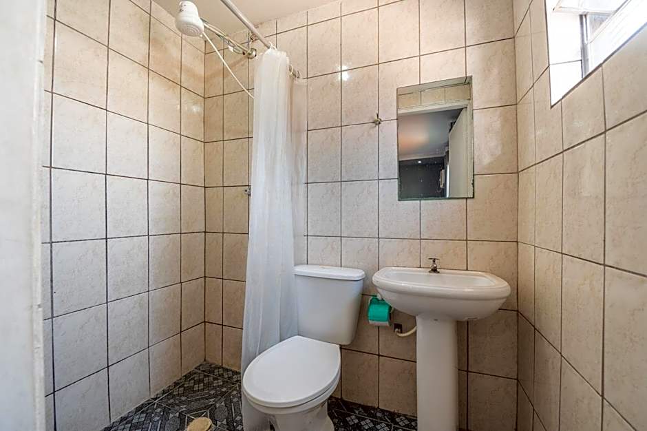 OYO Nações Unidas, Sao Paulo