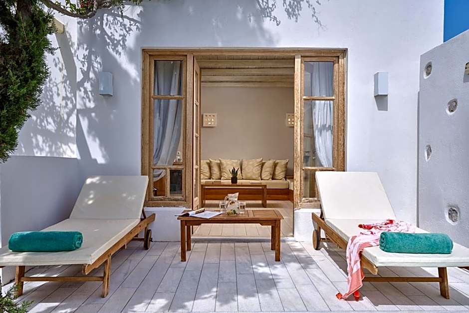 Meltemi Village Hotel