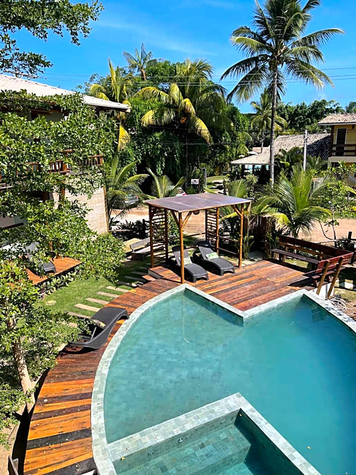 Maui Maui Wellness- Taipu de Fora - Barra Grande