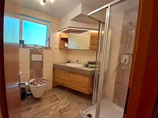 Bergchalet Kaunergrat