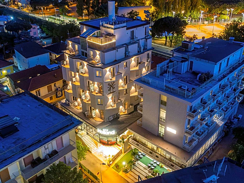 Hotel Holland