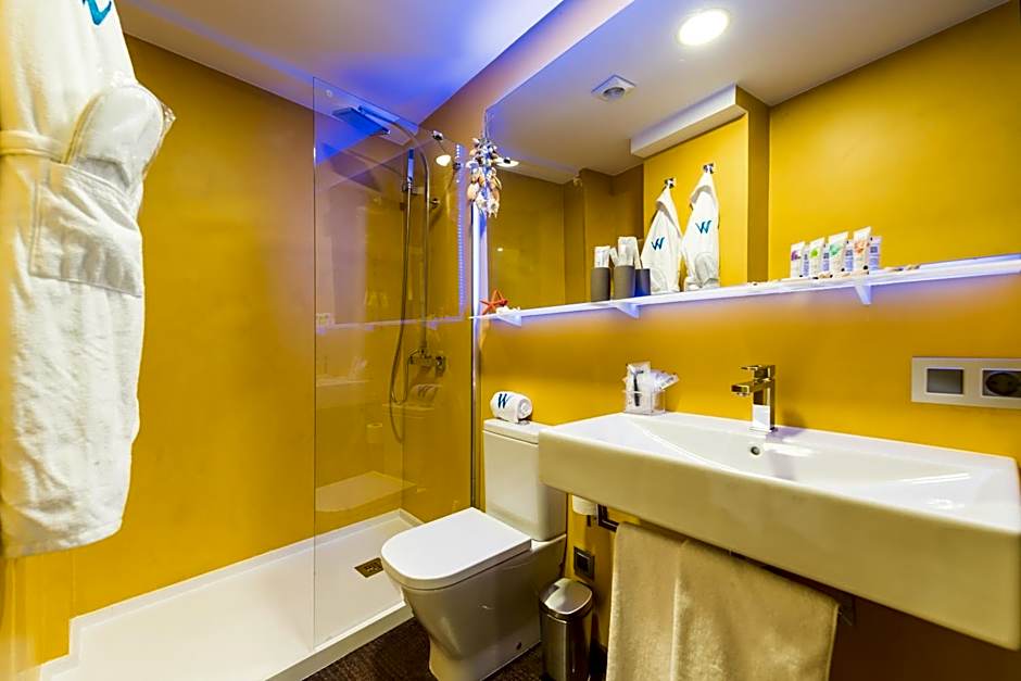 Wavia Hotel - Adults only