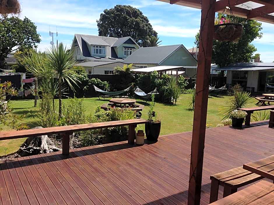 Tripinn Modern Motels & Affordable Accommodation