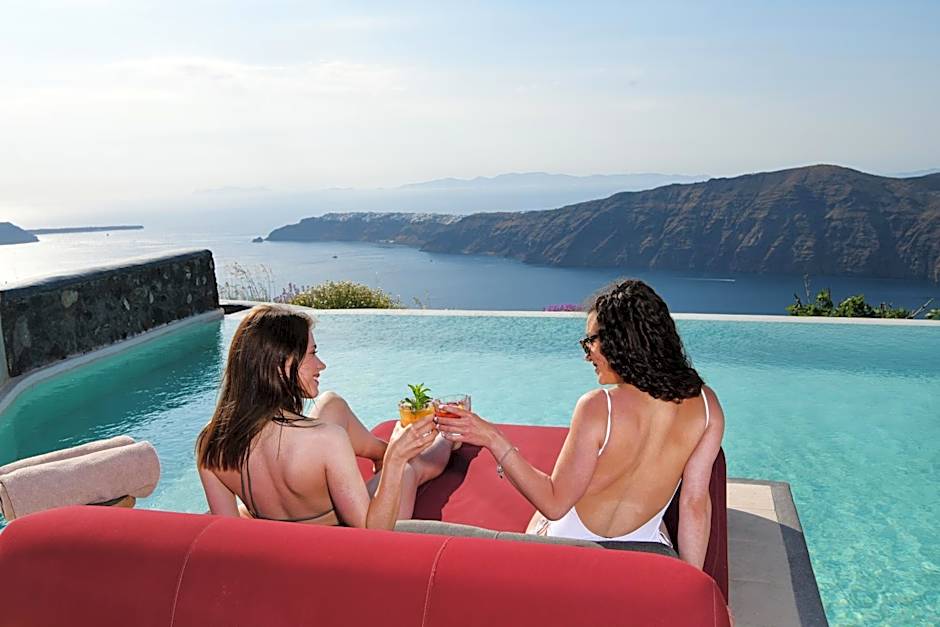 White Pearl Cavalieri