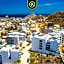 Amazing 2BR Condo with Rooftop pool - BBQ