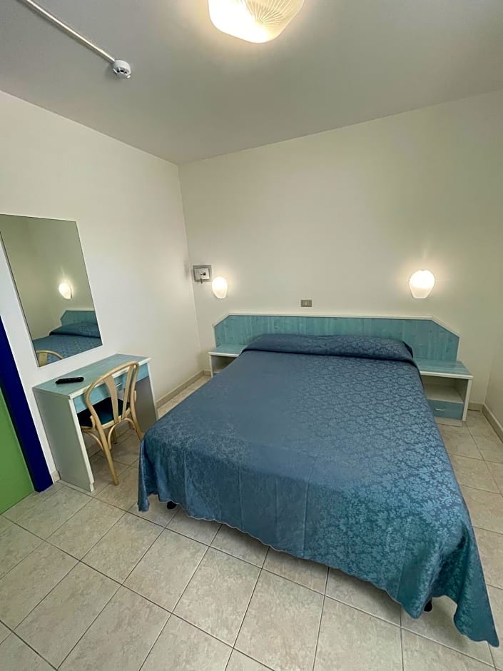 Albergo Désirée