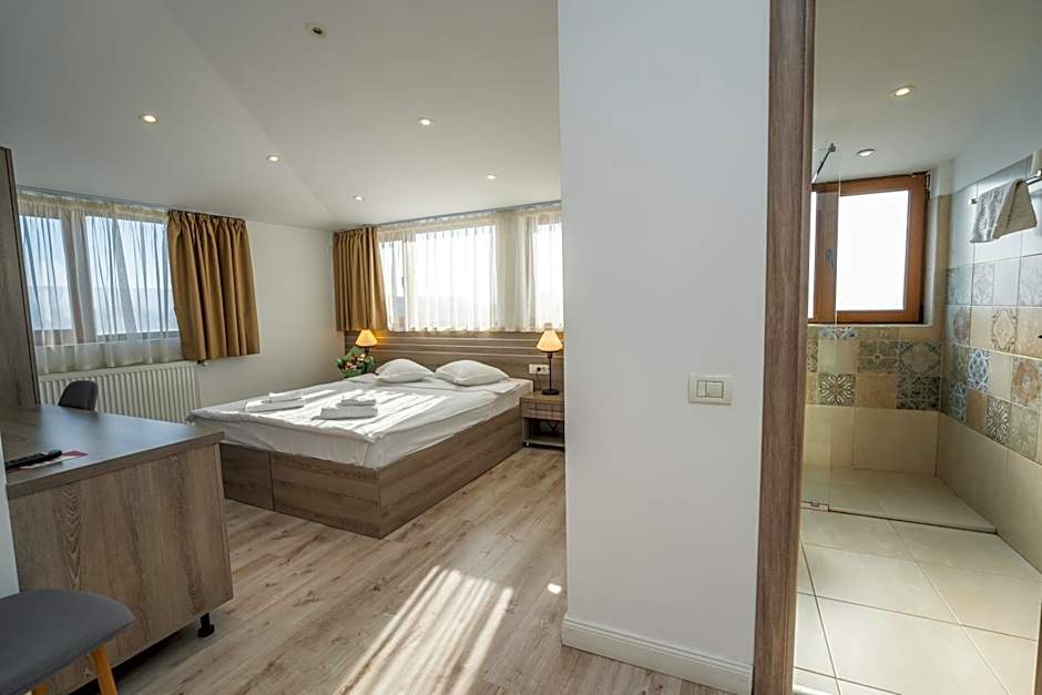 Hotel Liad City Center