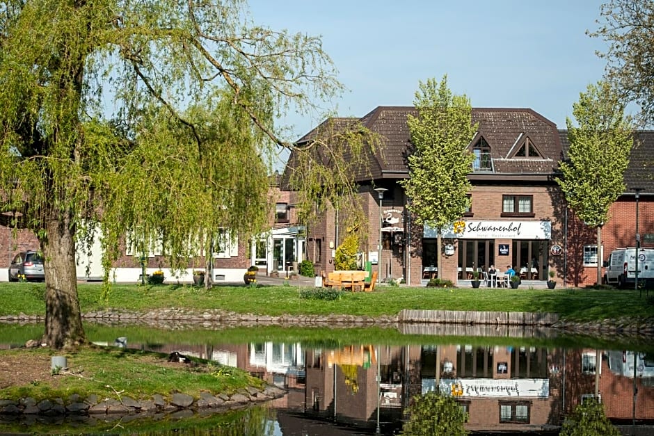 Schwanenhof Hotel und Restaurant