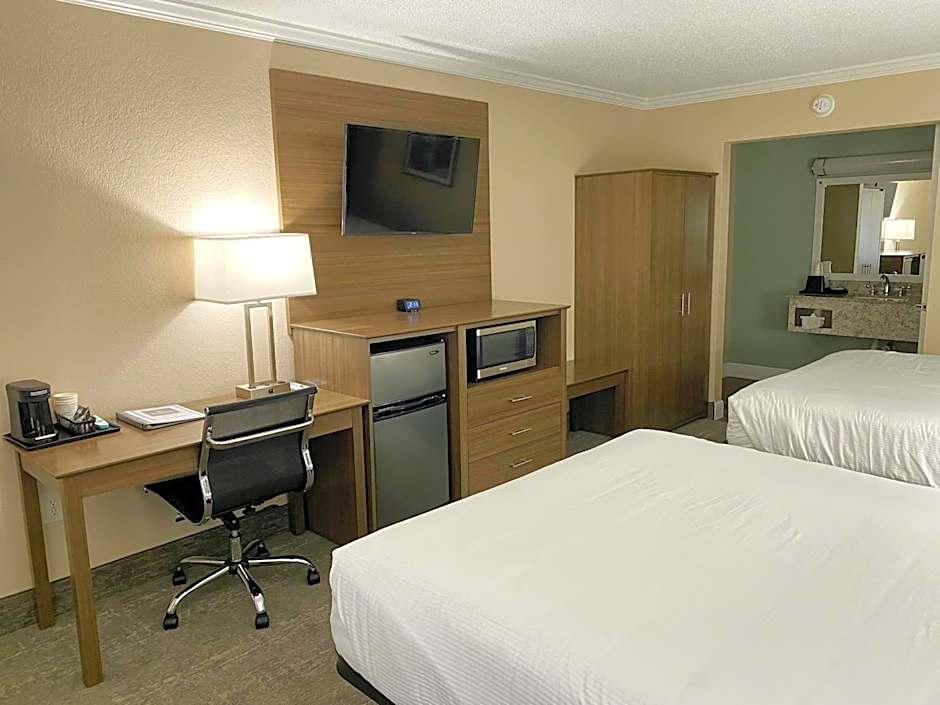 Roadstar Hotel Zephyrhills