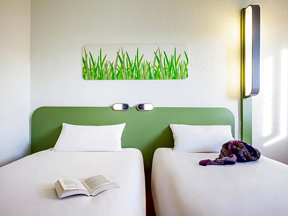 ibis budget Paris Porte de Bagnolet