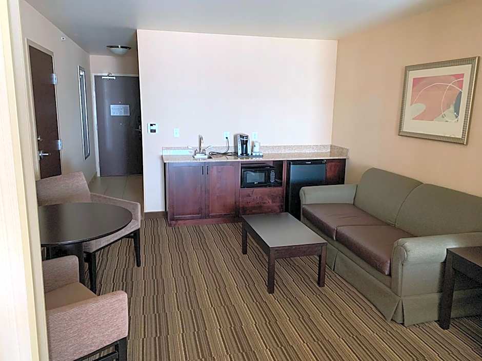 Holiday Inn Express Hotel Twin Falls By IHG