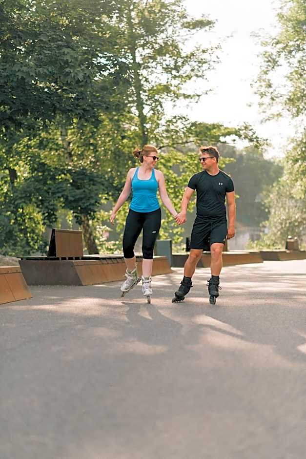 Wellness Hotel Split