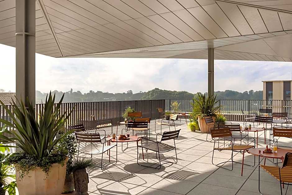 Hyatt Centric Cambridge