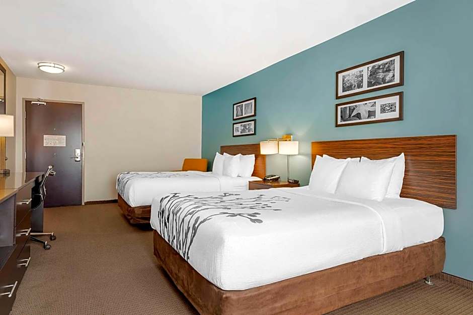 Sleep Inn & Suites Cumberland