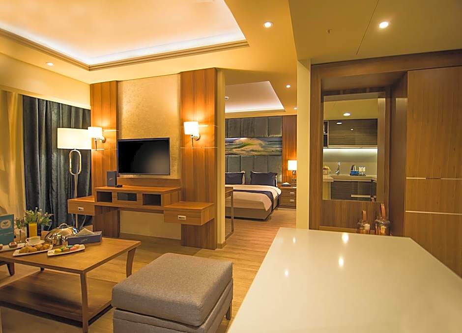 Gems Hotel