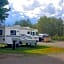 100 Mile Motel & RV Park