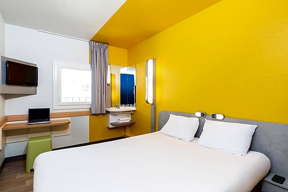 ibis budget Paris Porte de Vincennes