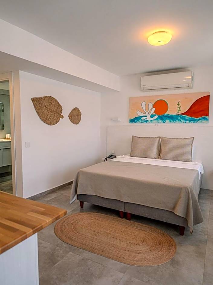 Hotel Gumusluk