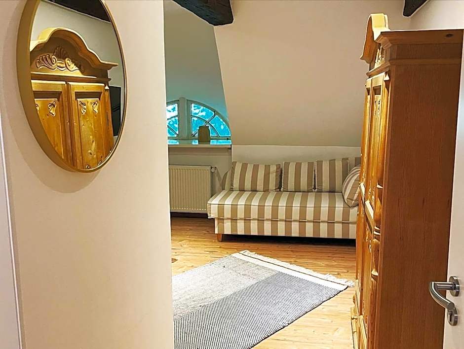 Hotel Gut Schöneworth