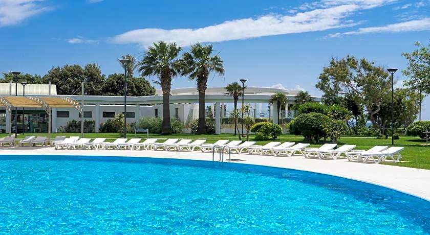 Grand Hotel Ontur Cesme