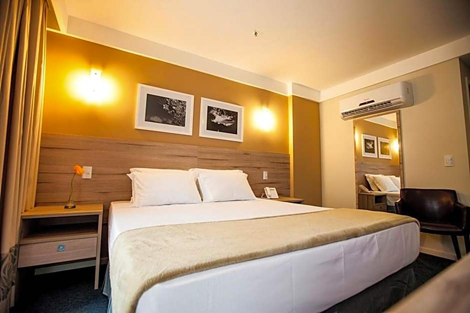 Intercity Teresópolis