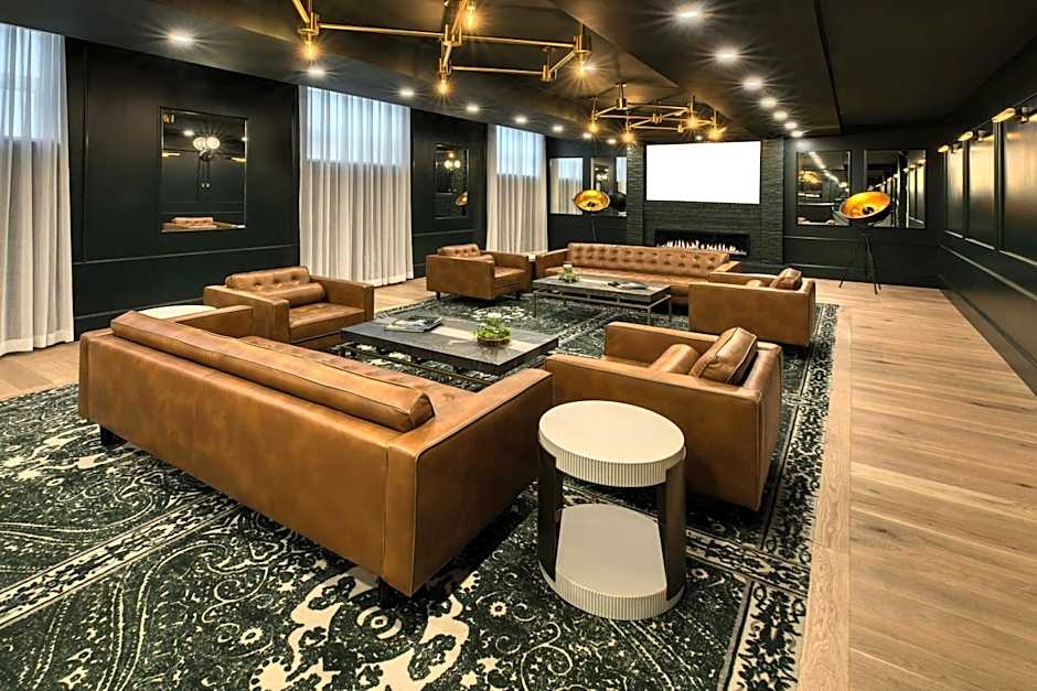 The Insignia Hotel, Sarnia, a Tribute Portfolio Hotel