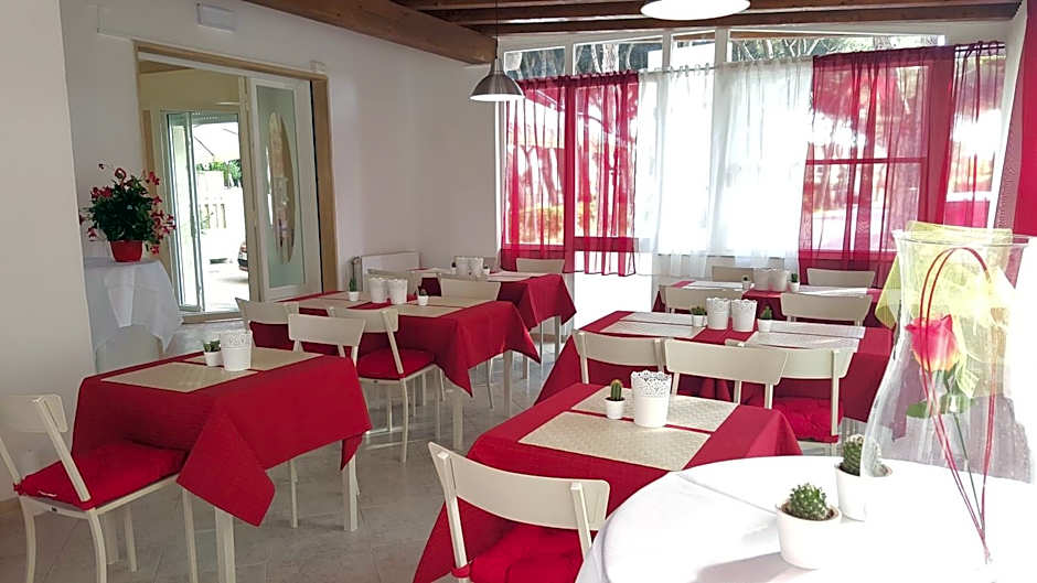 La locanda di Gioele