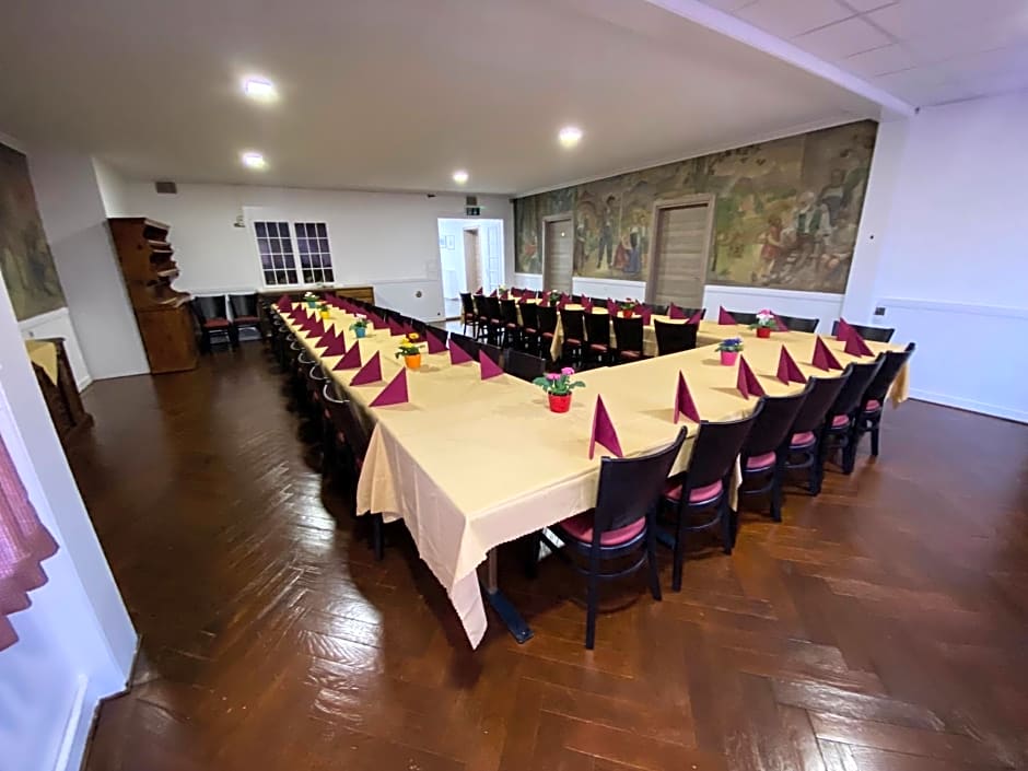 Hotel da Luca