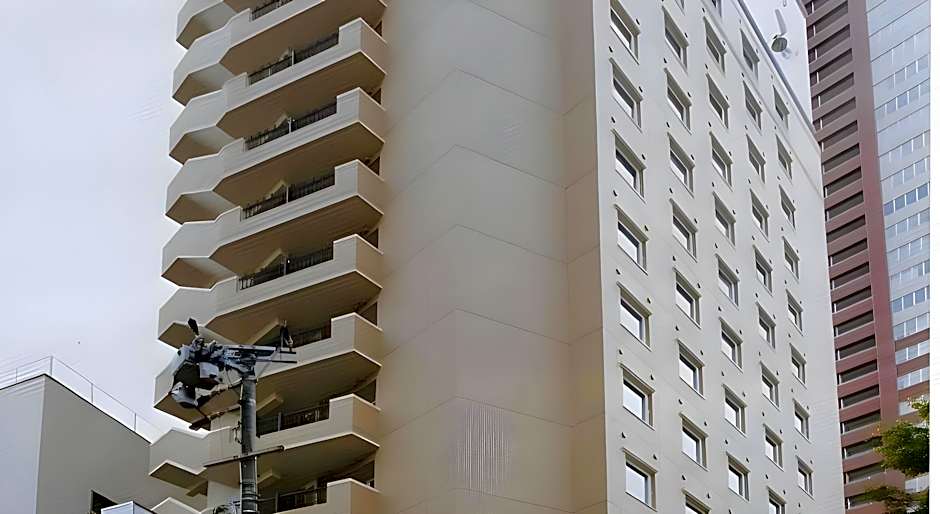Toyoko Inn Hamamatsu eki Kita guchi