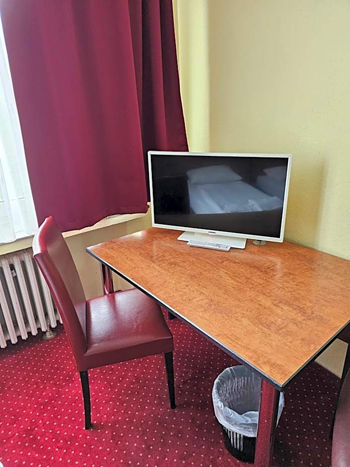 Domo Hotel Mondial