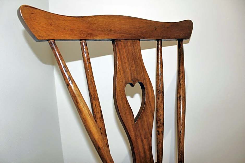 Cardeal Suites & Apartments