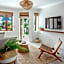 Boutik Le Morne Holiday Apartments
