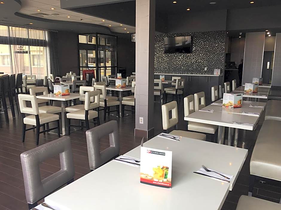 Park Inn By Radisson Toronto-Markham